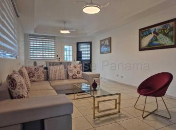 Casa de 3 habitaciones, Panamá · Alquiler Casa Villa Lucre