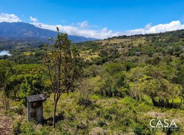 Terreno / Lote , Boquete · Lote 4 - Lote Residencial con Vistas Espectaculares en Boquete, Chiriquí