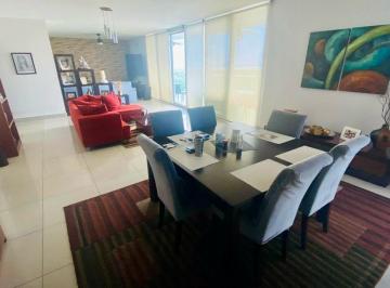 Apartamento · 232m² · 3 Recámaras · 3 Estacionamientos · Se Vende Apartamento PH Latitude | Costa del Este