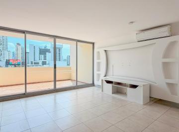 Apartamento · 124m² · 3 Recámaras · 1 Estacionamientos · Se Alquila Apartamento en PH Terrawind Clientes Directos