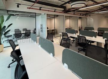 Oficina comercial , Panamá · Alquiler Oficina Costa del Este