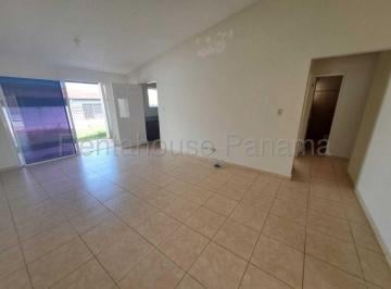 Casa de 3 habitaciones, La Chorrera · Venta Casa La Chorrera