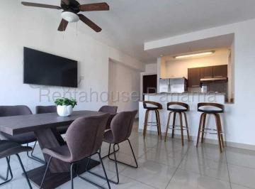 Apartamento de 2 habitaciones, Panamá · Venta Apartamento Costa del Este