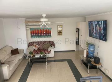 Apartamento de 2 habitaciones, Panamá · Se Alquila Apartamento en Paitilla Dpa26 - 8226