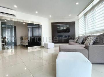 Apartamento de 2 habitaciones, Panamá · Venta Apartamento Costa del Este