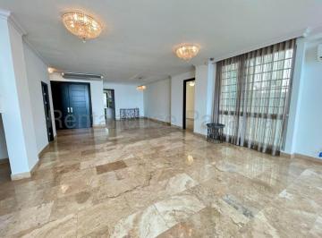 Apartamento de 3 habitaciones, Panamá · Apartamento en Venta en San Francisco