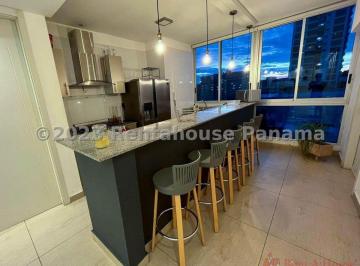 Apartamento de 1 habitación, Panamá · Se Vende Apartamento en Bellavista Dpa26 - 1127