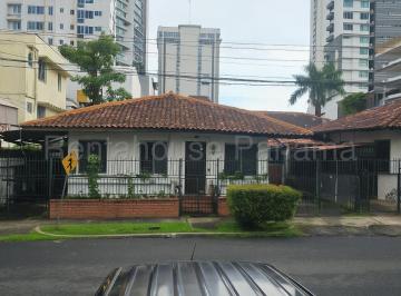 Casa de 2 habitaciones, Panamá · Se Alquila Casa en Bellavista Dpa27 - 457