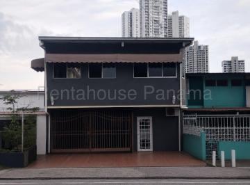 Casa de 4 habitaciones, Panamá · Se Vende Casa en Parque Lefevre Dpa26 - 8191