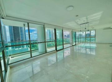 Apartamento de 3 habitaciones, Panamá · Apartamento en Costa del Este en Venta