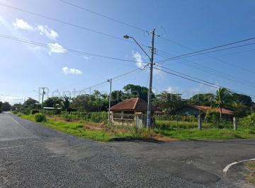 Terreno / Lote , San Félix · Se Vende Terreno en Las Lajas Dpa27 - 509