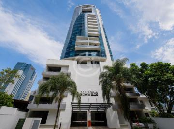 Apartamento de 2 habitaciones, Panamá · Venta Apartamento PH Galeria Uno Obarrio Remate Bancario 1,743 $/m²