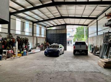 Bodega-Galpón-Depósito , Panamá · Venta Galera Versalles