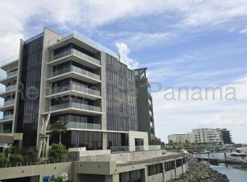 Apartamento de 1 habitación, Panamá · Apartamento en Venta en Punta Pacifica