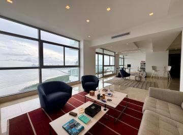 Apartamento · 323m² · 3 Recámaras · 3 Estacionamientos · PH Paramount - Costa del Este - Venta
