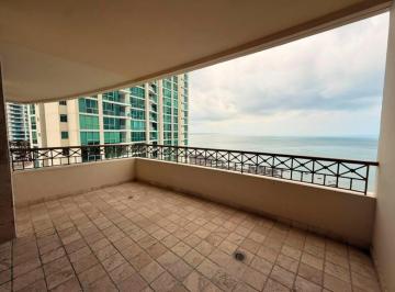 Apartamento · 306m² · 3 Recámaras · 2 Estacionamientos · Venta Apartamento en Punta Pacífica PH Pacific Point (13 R)