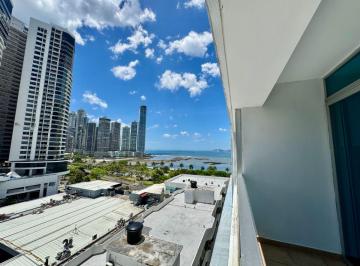 Apartamento de 1 habitación, Panamá · Apartamento en Bayfront Tower · Cinta Costera · 1 Habitación · Amoblado
