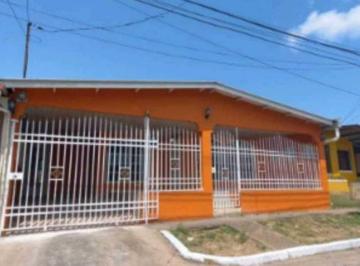 Casa · 207m² · 3 Recámaras · 1 Estacionamientos · Vendo Casa en Arraiján Vacamonte Barrida Altamira