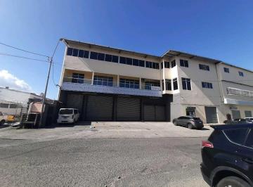 Local comercial · 125m² · 6 Estacionamientos · Alquilo Local en La Chorrera Centro 125 m