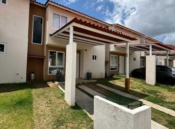 Casa · 140m² · 3 Recámaras · 2 Estacionamientos · Alquilo Casa en Arraijan Ciudad del Futuro PH Cantabria Duplex