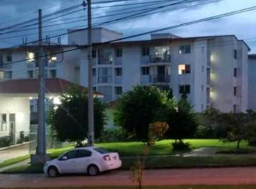 Apartamento · 75m² · 3 Recámaras · 1 Estacionamientos · Alquilo Apartamento Amoblado en Arraijan PH La Olimpia