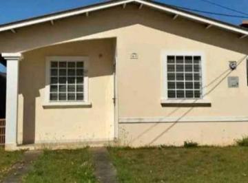 Casa · 140m² · 2 Recámaras · 1 Estacionamientos · Vendo Casa en La Chorrera Valle Dorado 2r