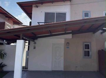 Casa · 125m² · 3 Recámaras · 2 Estacionamientos · Alquiler de Casa en Arraijan PH La Campiña