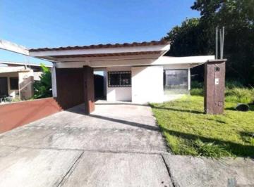 Casa · 130m² · 3 Recámaras · 1 Estacionamientos · Aquilo Casa en Araijan Ciudad del Futuro PH Oropendola