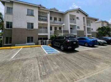 Apartamento · 82m² · 3 Recámaras · 1 Estacionamientos · Alquilo Apartamento en Arraijan Playa Dorada 3r PH Altamira