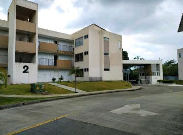 Apartamento · 64m² · 2 Recámaras · 1 Estacionamientos · Alquilo Apartamento en Arraijan PH La Sierra Semi Amoblado