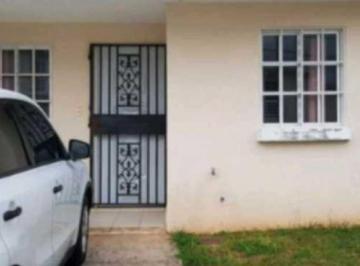 Casa · 130m² · 3 Recámaras · 1 Estacionamientos · Alquilo Casa Duplex en Arraijan Altos del Cáceres 3r