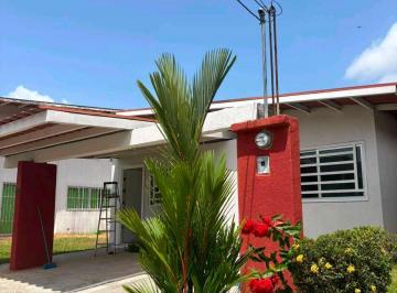 Casa · 130m² · 3 Recámaras · 2 Estacionamientos · Alquilo Casa en Araijan Ciudad del Futuro PH Oropendola
