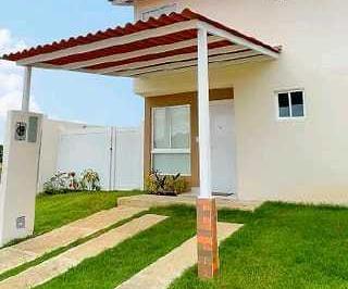Casa · 110m² · 3 Recámaras · 2 Estacionamientos · Alquilo Casa en Arraijan Ciudad del Futuro PH Cantabria Duplex