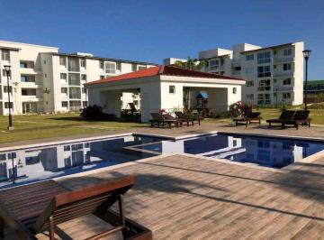 Apartamento · 90m² · 2 Recámaras · 1 Estacionamientos · Alquilo Apartamentos Arraijan PH La Olimpia Semi Amoblado Línea Blanca