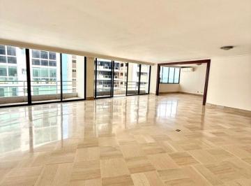 Apartamento de 4 habitaciones, Panamá · Venta Apartamento Royal Princess, Punta Paitilla