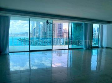 Apartamento de 3 habitaciones, Panamá · Apartamento en Alquiler en Punta Pacífica