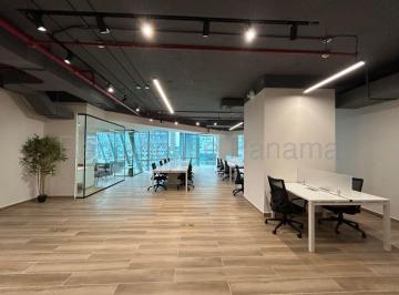 Oficina comercial , Panamá · Oficina Comercial en Alquiler en Costa del Este