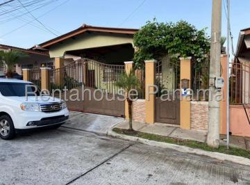 Casa de 3 habitaciones, San Miguelito · Venta de Casa en Brisas del Golf