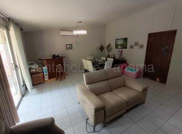Casa de 3 habitaciones, Panamá · Venta de Casa en Chanis