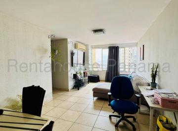 Apartamento de 3 habitaciones, Panamá · Apartamento en Venta en Hato Pintado. 27 - 696.