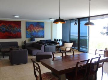 Apartamento de 3 habitaciones, Panamá · Apartamento en Venta en Costa del Este. 25 - 1324.