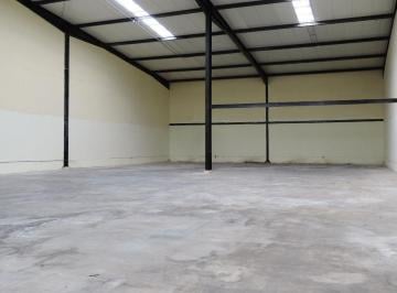 Bodega-Galpón-Depósito , Panamá · Galera en Alquiler en Pacora. 27 - 681.