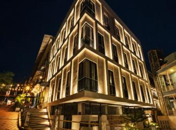 Local comercial , Panamá · Venta de Local Comercial en Casco Antiguo, Plazuela de Alfaro, 155 m²