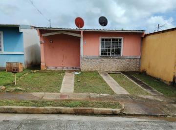 Casa de 2 habitaciones, La Chorrera · Venta Casa en La Chorrera Residencial Mar Azul (Gbl Bnk)