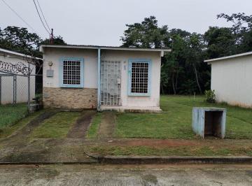 Casa de 2 habitaciones, La Chorrera · Venta Casa en Puerto Caimito La Chorrera - Villas de Marazul (Gbl Bnk)