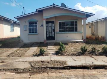 Casa de 3 habitaciones, La Chorrera · Venta Casa en La Chorrera Puerto Caimito - Urb. Quintas del Pacifico (Gbl Bnk)