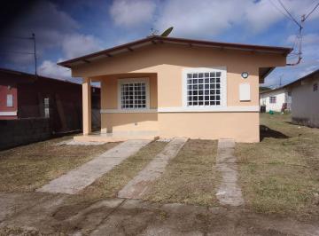 Casa de 2 habitaciones, La Chorrera · Venta Casa en La Chorrera - Urb. Villa Cristina (Gbl Bnk)