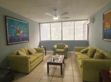 Apartamento · 110m² · 2 Recámaras · Alquiler de Apartamento Amoblado en Marbella, PH Mar Plaza