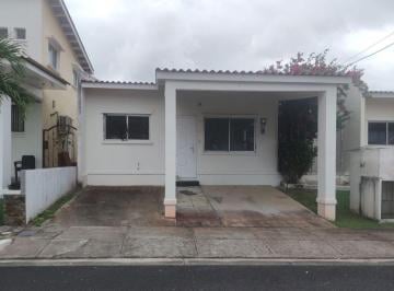 Casa de 3 habitaciones, La Chorrera · Venta Casa en Playa Leona La Chorrera - PH Quintas de Valle Bonito (Gbl Bnk)