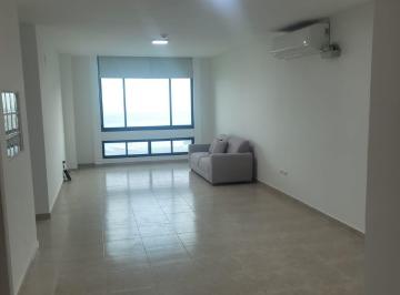 Apartamento · 141m² · 3 Recámaras · 2 Estacionamientos · Alquiler de Apartamento en PH Evergreen San Francisco